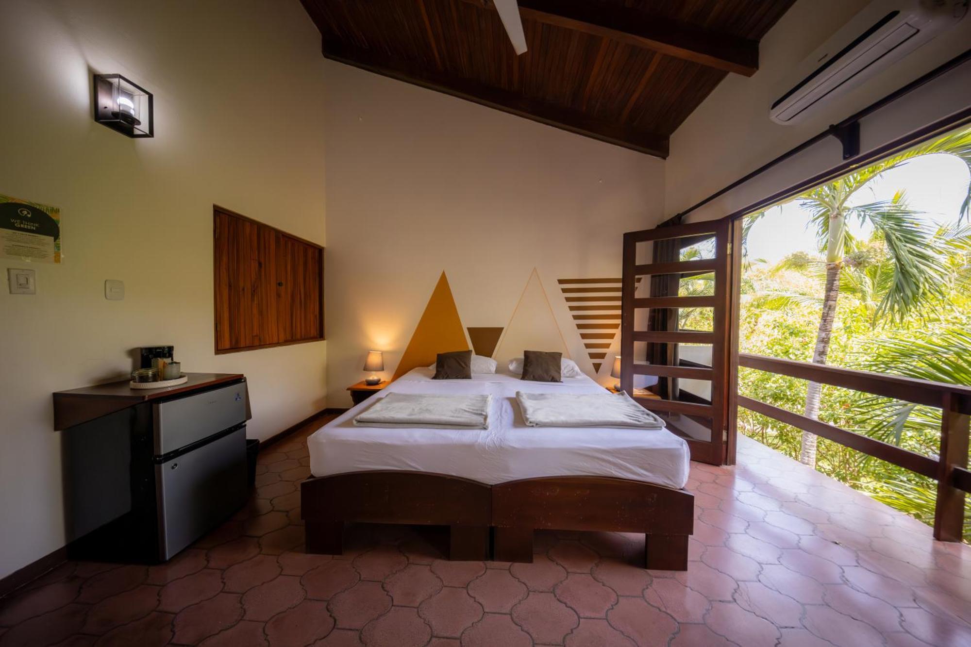Hotel Villa Del Sol Coco Exterior photo