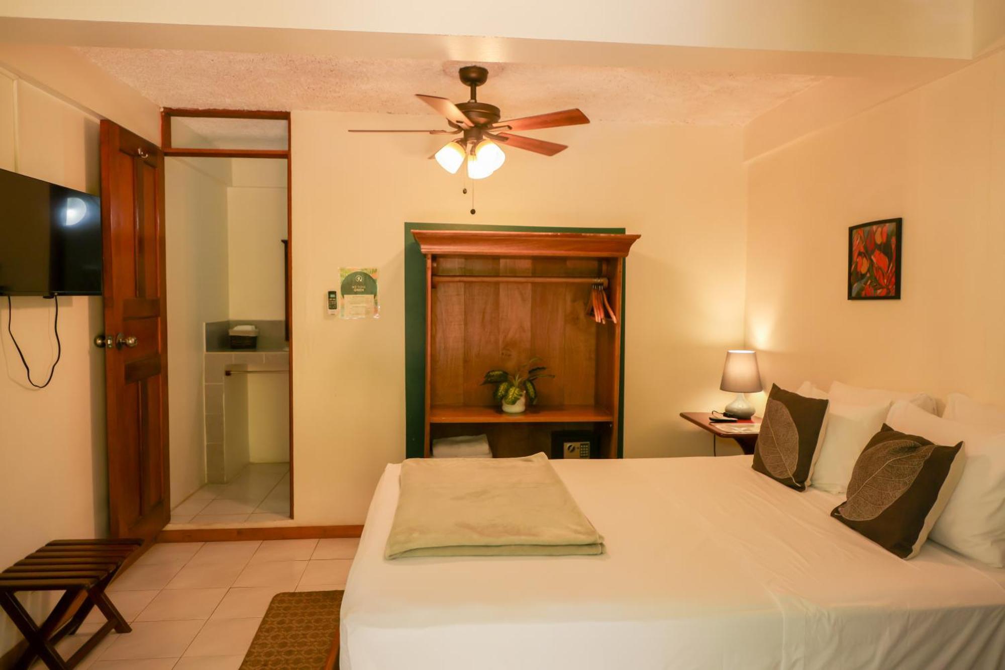 Hotel Villa Del Sol Coco Exterior photo