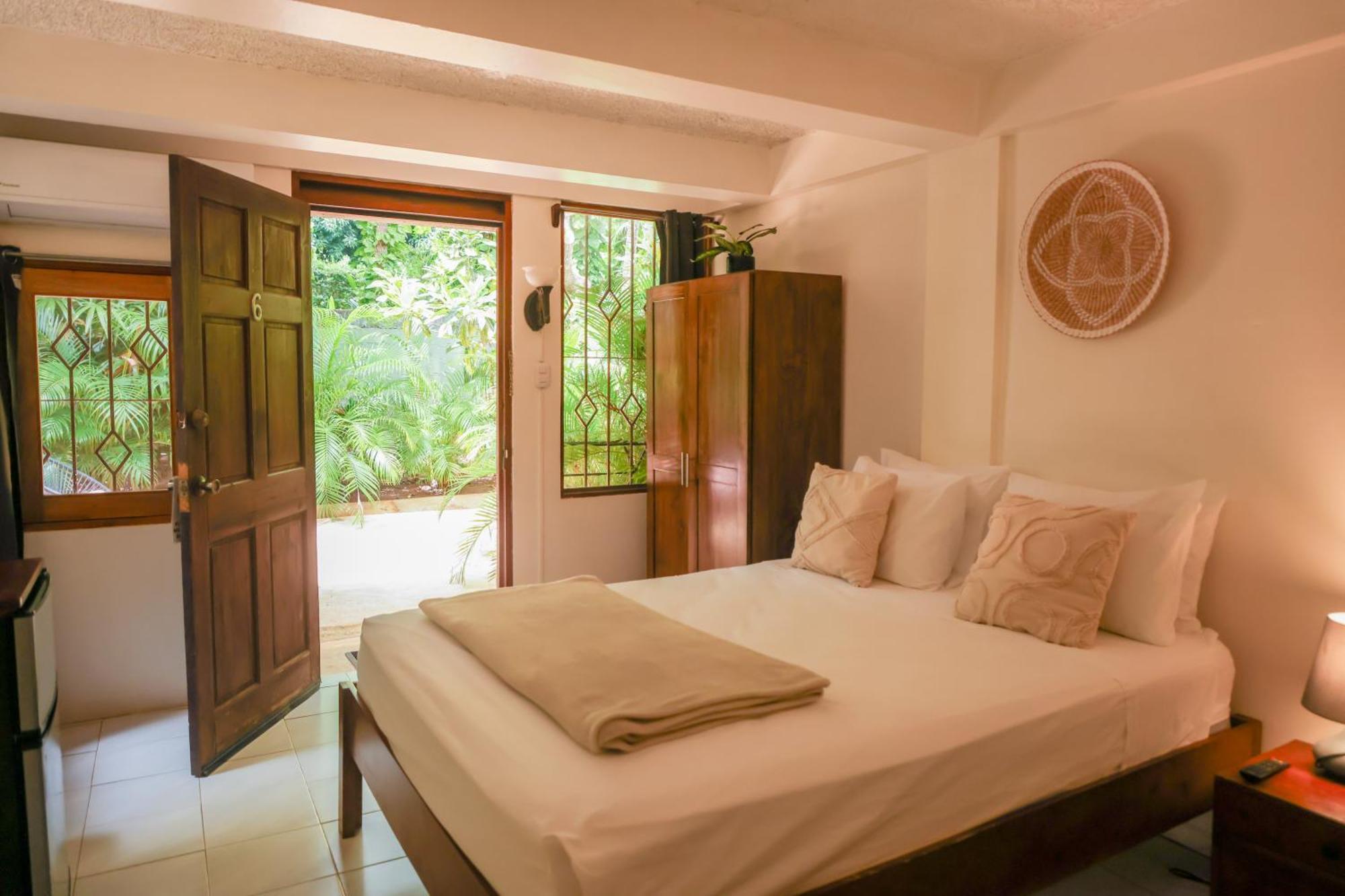 Hotel Villa Del Sol Coco Exterior photo