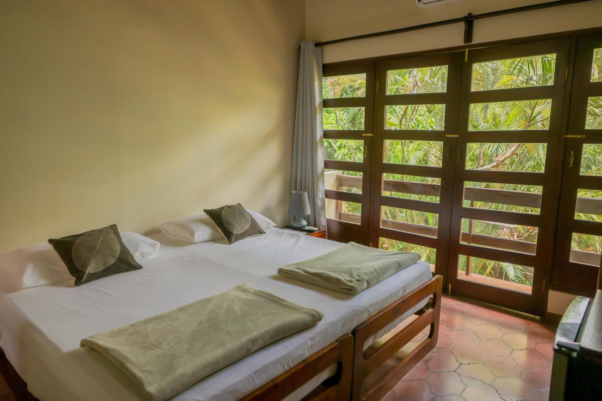 Hotel Villa Del Sol Coco Exterior photo