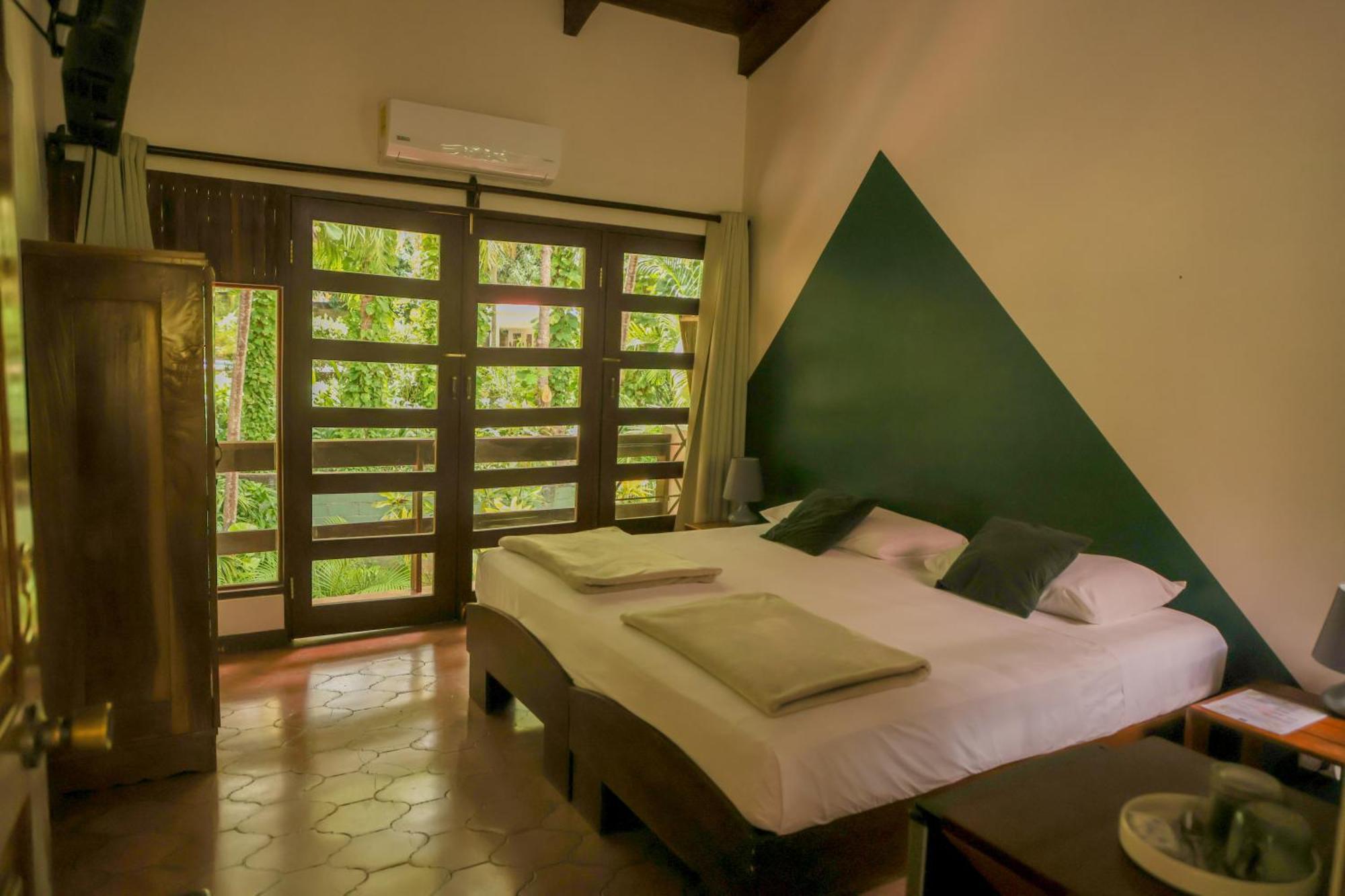 Hotel Villa Del Sol Coco Exterior photo