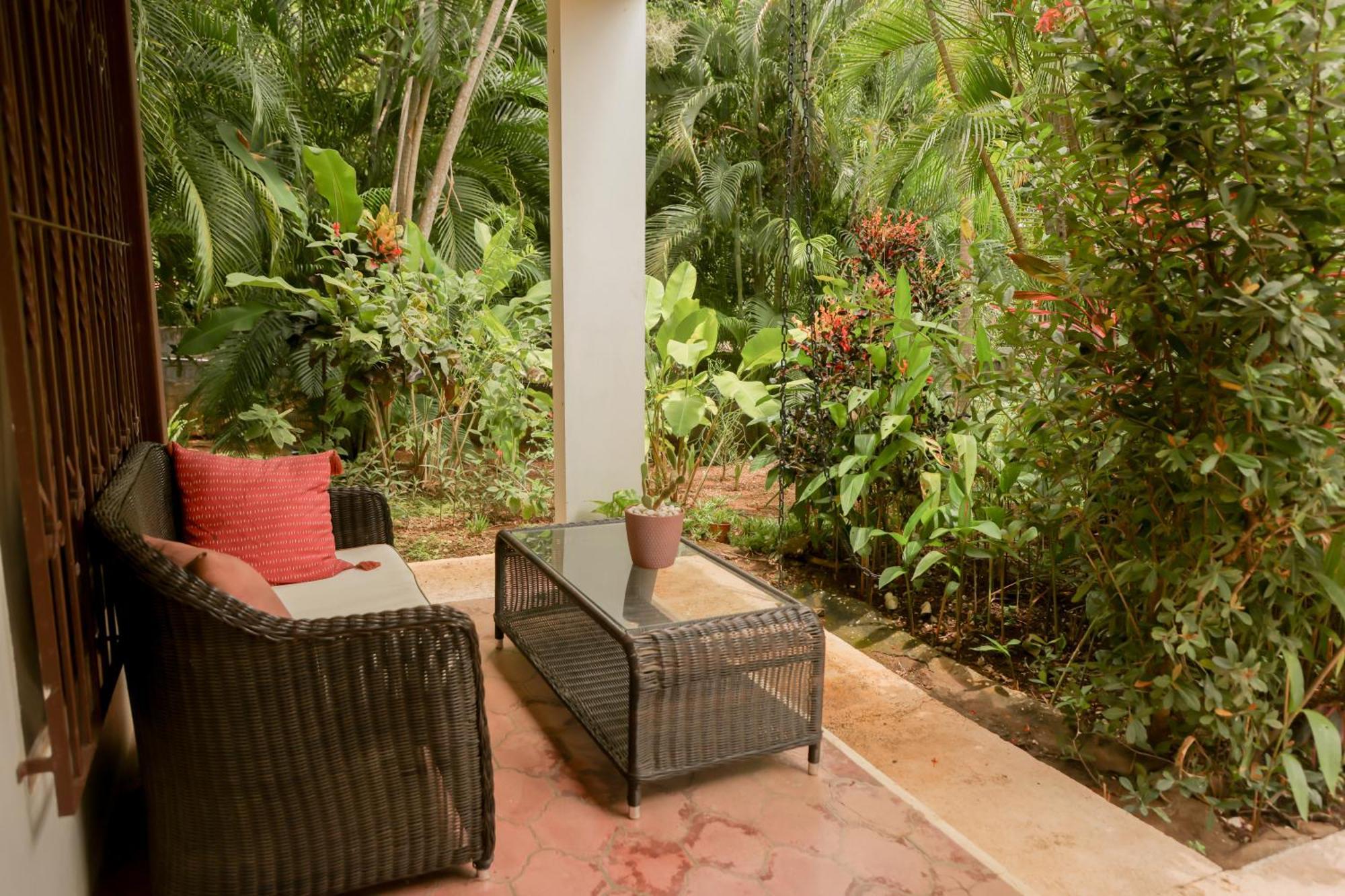 Hotel Villa Del Sol Coco Exterior photo